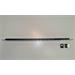 XtendLan Patch panel 1U 19", 16 otvorů, neosazený, nestíněný PP19-16N
