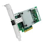 XtendLan PCI-E síťová karta, 1x 10Gbps SFP+, Intel 82599EN, PCI-E x8 XL-ENW-9811