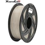 XtendLAN PETG filament 1,75mm tělové barvy 1kg 3DF-PETG1.75-SC 1kg