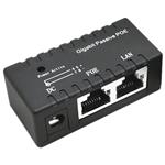 XtendLan PoE injektor 802.3af, 1000Base-T, 15W XL-POE-15GF