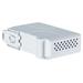 XtendLan PoE/LAN extender, 1x PoE-in 90W 802.3bt, 3x PoE-out 60W 802.3af/at, Gigabit XL-POEXT-30G3