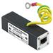 XtendLan Přepěťová ochrana UTP vedení s PoE, 100Mbit, zapojení End-span, 2x RJ-45 SP11POE3