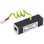 XtendLan Přepěťová ochrana UTP vedení s PoE, 100Mbit, zapojení End-span, 2x RJ-45 SP11POE3