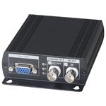 XtendLan Převodník AHD/TVI/CVI/CVBS na HDMI/VGA/CVBS, do 1920x1080, 1x smyčkový výstup, 2x BNC XL-ADH11A