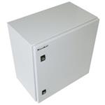 XtendLan Rozvaděč 500x300x500, IP66, šedý, montážní deska WE-503050