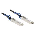 XtendLan SFP28 DAC metalický spojovací kabel, 25Gb/s, 3m, pasivní, twinax, Cisco, Planet kompatibilní XL-MS28-CB03P