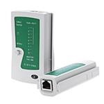 XtendLAN Tester UTP/STP kabelů RJ11/RJ12/RJ45, loopback LX-UTPTESTER