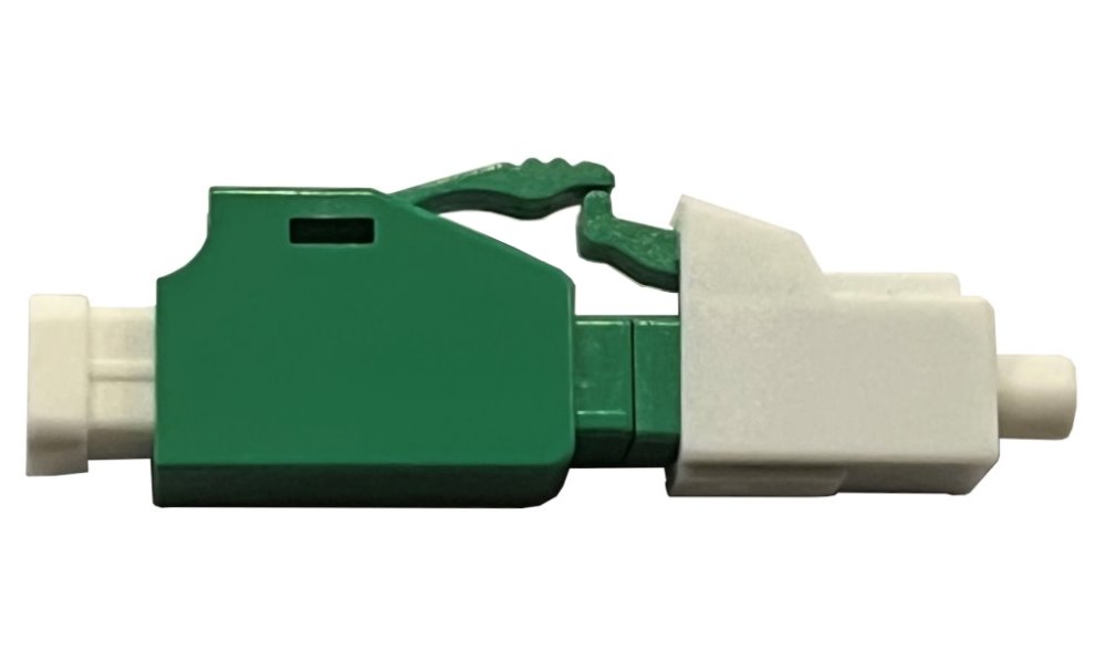 XtendLan Útlumový článek, LC/APC samec-samice, 12dB FOA-AP12LC