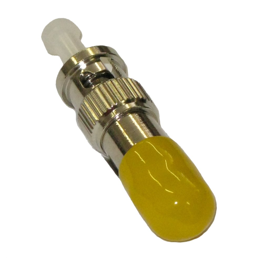 XtendLan Útlumový článek, ST/PC samec-samice, 9dB FOA-P09ST