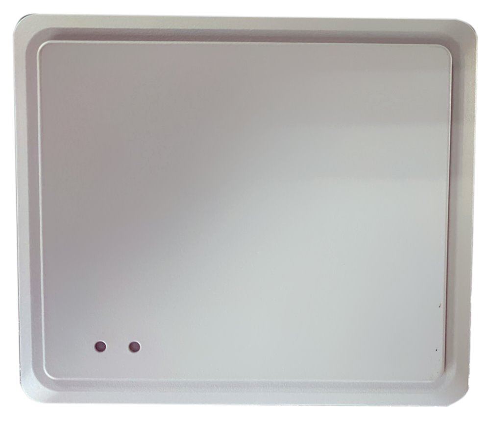 XtendLan XL-TSR20 rychlostní radar 5~200km/h, 24GHz, do 250m, RS232/485