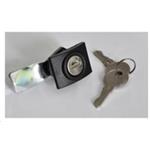 XtendLan zámek na klíč k 19" venkovním rozvaděčům SLOCK-Z10