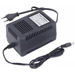 XtendLan Zdroj 100-240 VAC/50-60Hz, výstup 24V/3A AC, jack 5.5/2.1mm, adaptér ZS01-24AC-3
