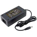 XtendLan Zdroj 100-240 VAC/50-60Hz, výstup 24V/3A DC, jack 5.5/2.1mm, adaptér ZS01-24-3