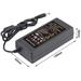 XtendLan Zdroj 100-240 VAC/50-60Hz, výstup 24V/5A DC, jack 5.5/2.1mm, adaptér ZS01-24-5