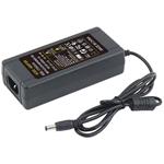 XtendLan Zdroj 100-240 VAC/50-60Hz, výstup 24V/5A DC, jack 5.5/2.1mm, adaptér ZS01-24-5