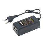 XtendLan Zdroj 100-240 VAC/50-60Hz, výstup 48V/1A DC, jack 5.5/2.1mm, adaptér ZS01-48-1