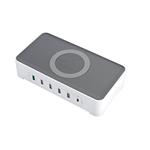 xtorm XPD19 Power Hub Vigor Pro - Síťový adaptér - 80 Watt - Quick Charge 3.0 - 6 výstupní konektor