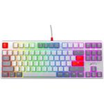 XTRFY XF228 Mechanical Gaming keyboard 7340086908948