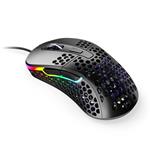 XTRFY XF330 Gaming Mouse M4 RGB Černá 7340086908115