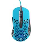 XTRFY XF331 Gaming Mouse M4 RGB modrá 7340086908696