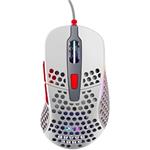 XTRFY XF333 Gaming Mouse M4 RGB Retro 7340086908689