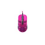 XTRFY XF338 Gaming Mouse M42 RGB Růžová 7340086909488