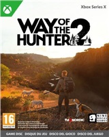 XX Way of the Hunter 2 9120131605552