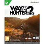 XX Way of the Hunter 2 9120131605552