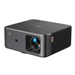 YABER K2s, chytrý projektor pro domácí kino, 800 ANSI,WiFi6, Dolby Audio, hlasové ovládání 6975710733057