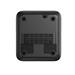 YABER K3 Pro, domácí projektor 1080P, 1600 ANSI lumenů, JBL repro, subwoofer, černá 6975710739295