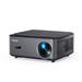 YABER Pro U6+, Full HD projektor 1920x1080P, 800 ANSI, WiFi 6, Bluetooth, 4K podpora 6975710735044