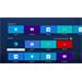 YABER Pro U6+, Full HD projektor 1920x1080P, 800 ANSI, WiFi 6, Bluetooth, 4K podpora 6975710735044