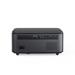 YABER Pro U6+, Full HD projektor 1920x1080P, 800 ANSI, WiFi 6, Bluetooth, 4K podpora 6975710735044