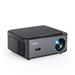 YABER Pro U6+, Full HD projektor 1920x1080P, 800 ANSI, WiFi 6, Bluetooth, 4K podpora 6975710735044