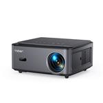 YABER Pro U6+, Full HD projektor 1920x1080P, 800 ANSI, WiFi 6, Bluetooth, 4K podpora 6975710735044