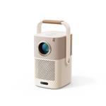YABER T2 Plus, přenosný projektor 1080P, 450 ANSI lumenů, černá 6975710739899