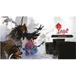 Yaga Soundtrack (PC) klíč Steam 1311541
