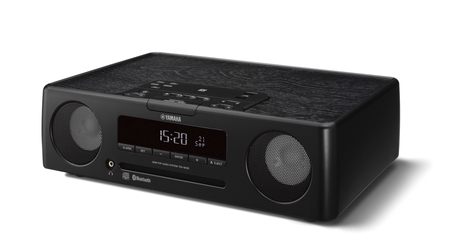 YAMAHA TSX-B235D BLACK 4957812588935