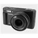 YASHICA City 100 (Black) YAS-DGC100-BK