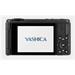 YASHICA City 100 (Black) YAS-DGC100-BK
