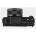 YASHICA City 100 (Black) YAS-DGC100-BK