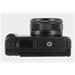 YASHICA City 100 (Black) YAS-DGC100-BK