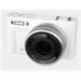 YASHICA City 100 (White) YAS-DGC100-WH
