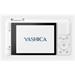YASHICA City 100 (White) YAS-DGC100-WH