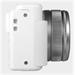 YASHICA City 100 (White) YAS-DGC100-WH