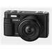 YASHICA City 200 (Black) YAS-DGC200-BK
