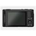YASHICA City 200 (Black) YAS-DGC200-BK