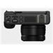 YASHICA City 200 (Black) YAS-DGC200-BK