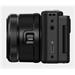 YASHICA City 200 (Black) YAS-DGC200-BK
