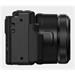 YASHICA City 200 (Black) YAS-DGC200-BK
